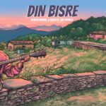 Din Bisre Din Bisre – Rakesh Manral ft. Arti Mudela | Produced by Tristhav | Pahadi Indie Folk